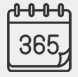 365 Days Open