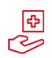 Expert Diagnosis & Safe Treatment Icon