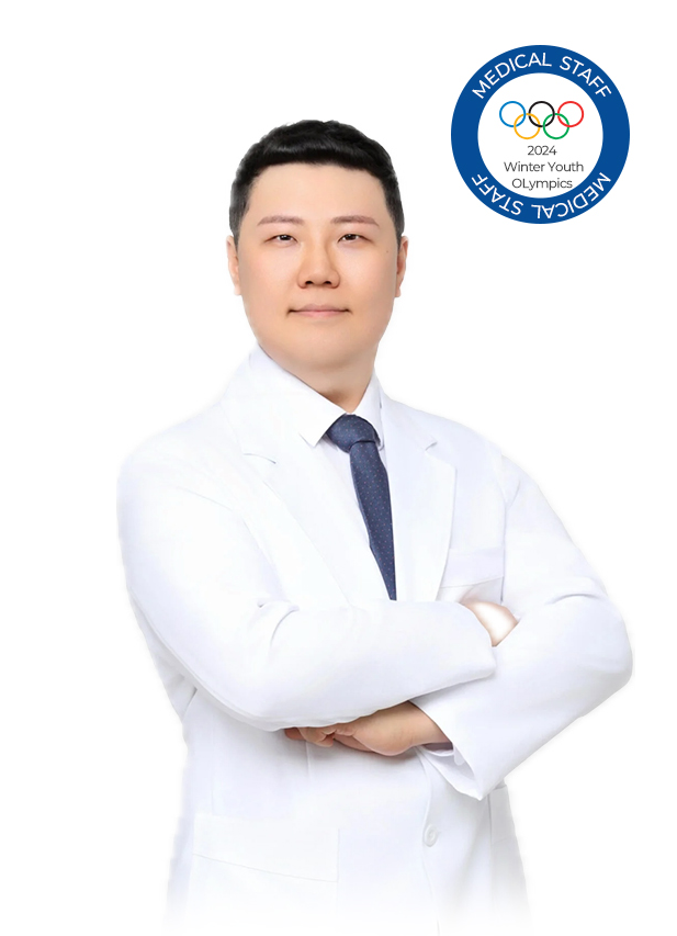 Dr. Tae-wook Kim, M.D.