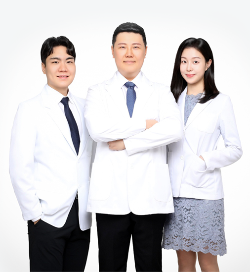 Expert Care by Our 3-Doctor Pain Management Team