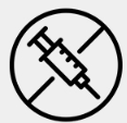 Steroid-Free Options Icon