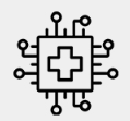 Advanced Technology Icon