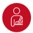Immediate Injury Support Icon