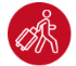 The Traveler's Recovery Icon
